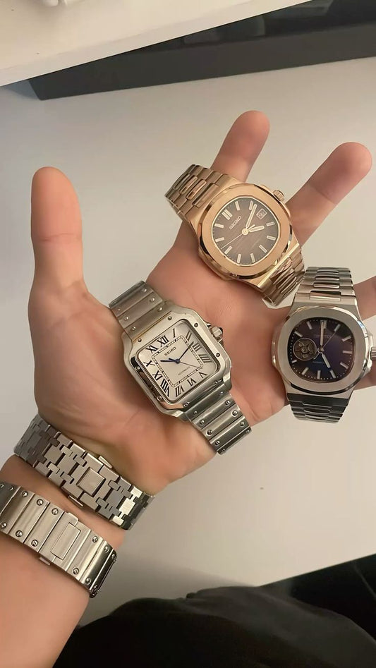 Ebook Ultime Seiko Mod 2026